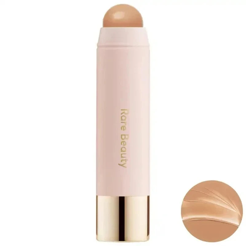 Silky Sculpt Cream Contour Stick – Blendable Matte Finish