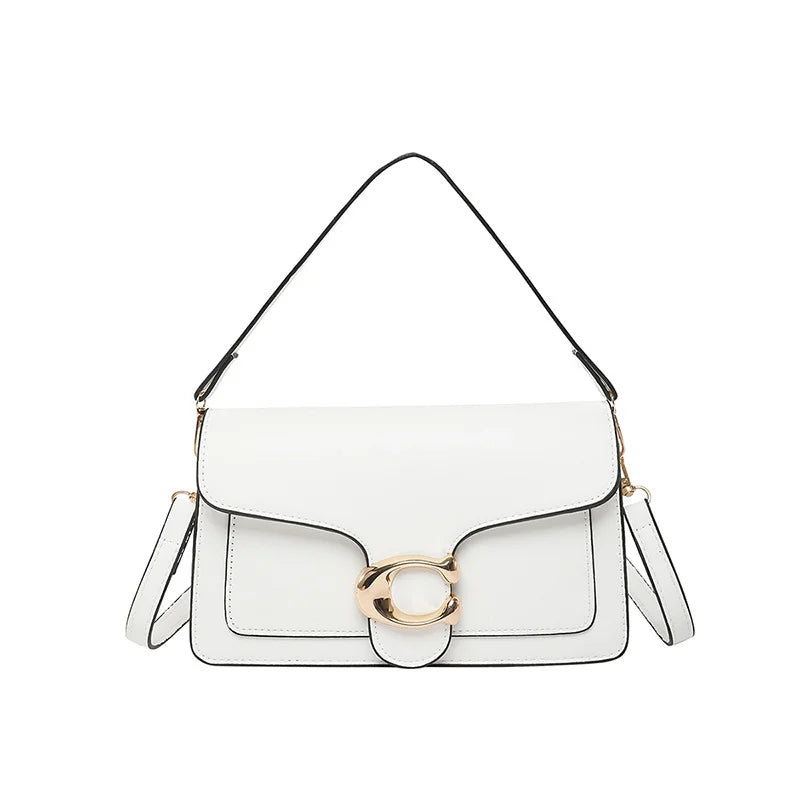 The Charlotte Crossbody Bag