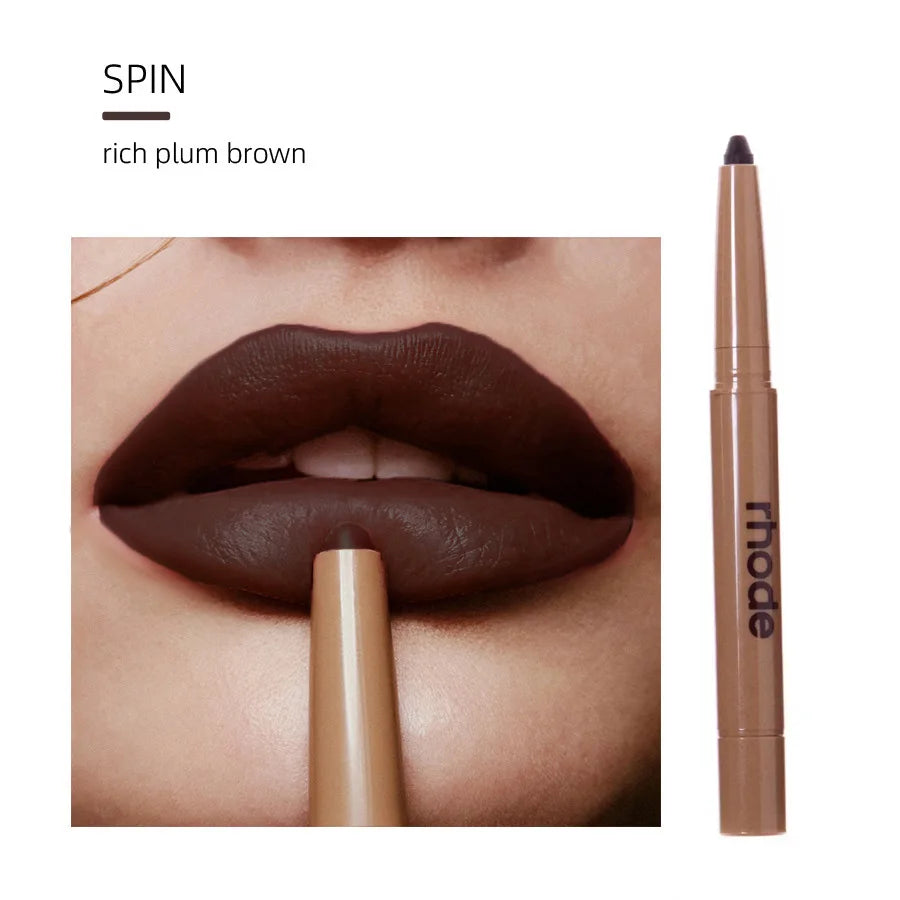 Skin Peptide Lippie