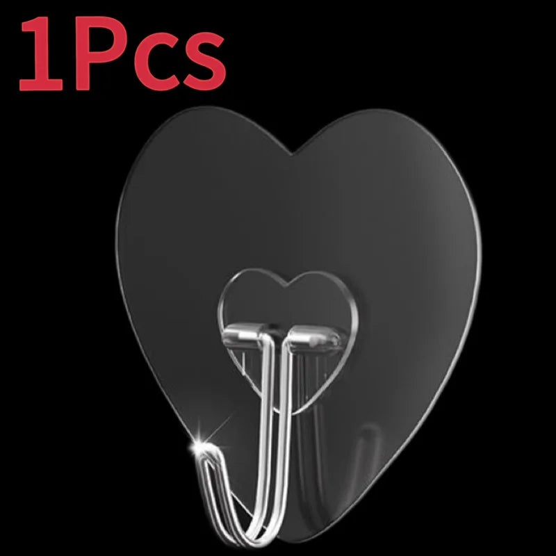Sweetheart Wall Hooks