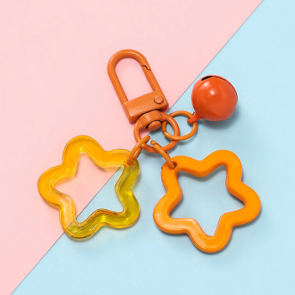 ⭐ Starlight Charm Clip