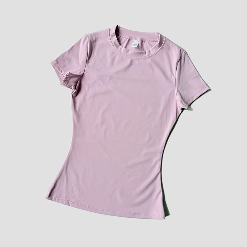 Everyday Sculpt Tee