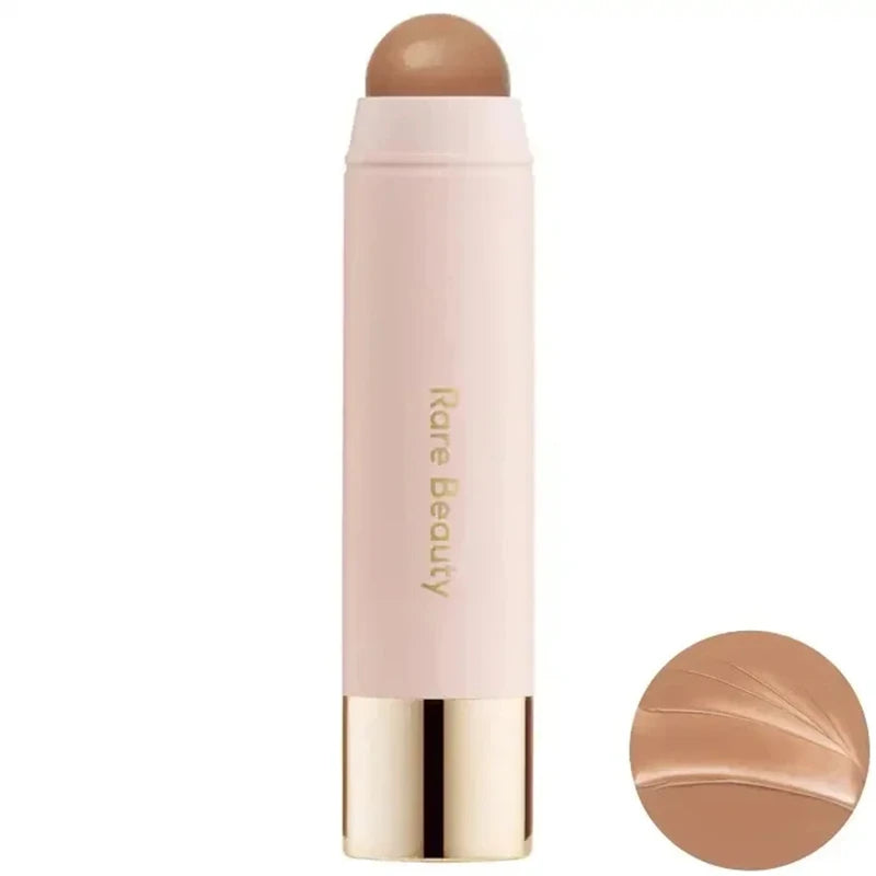 Silky Sculpt Cream Contour Stick – Blendable Matte Finish