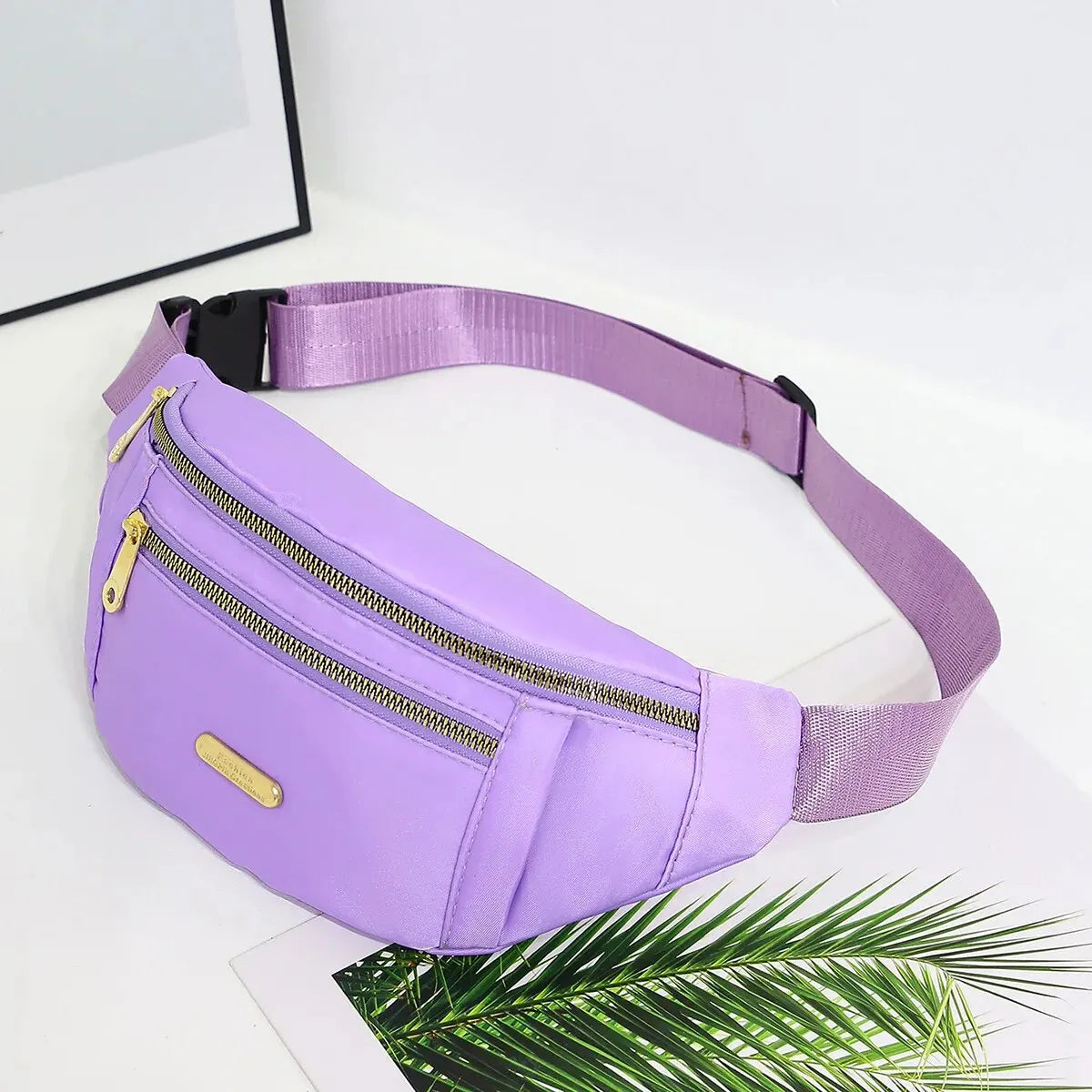 Active Essentials Belt Bag
