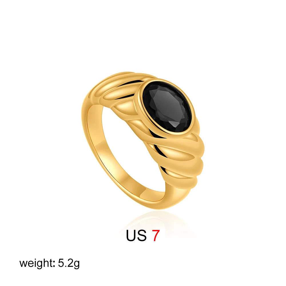 Arden Gemstone Jewelry Collection