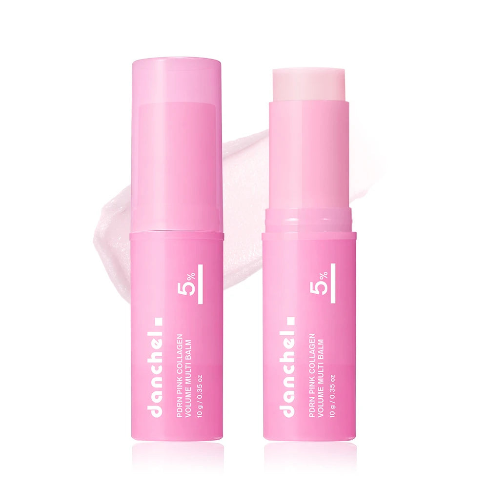 The PDRN Pink Collagen Glow Balm