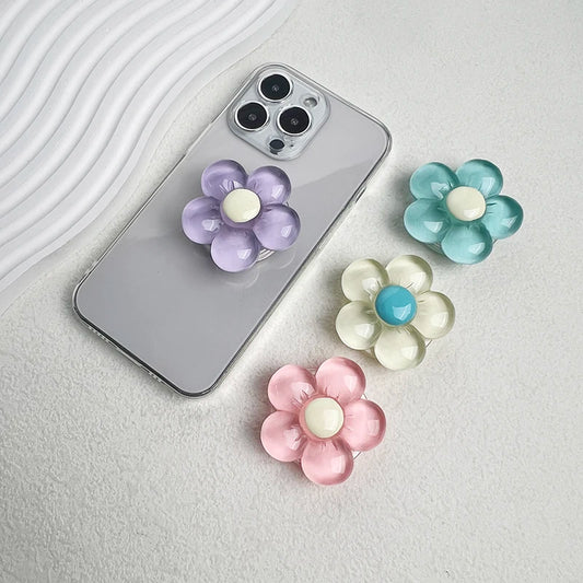 Blossom Phone Grip 🌼