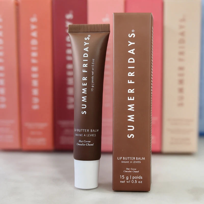 Hydrating Mirror Lip Gloss