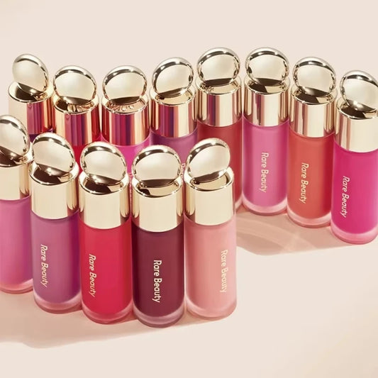 Velvet Glow Lip Tint