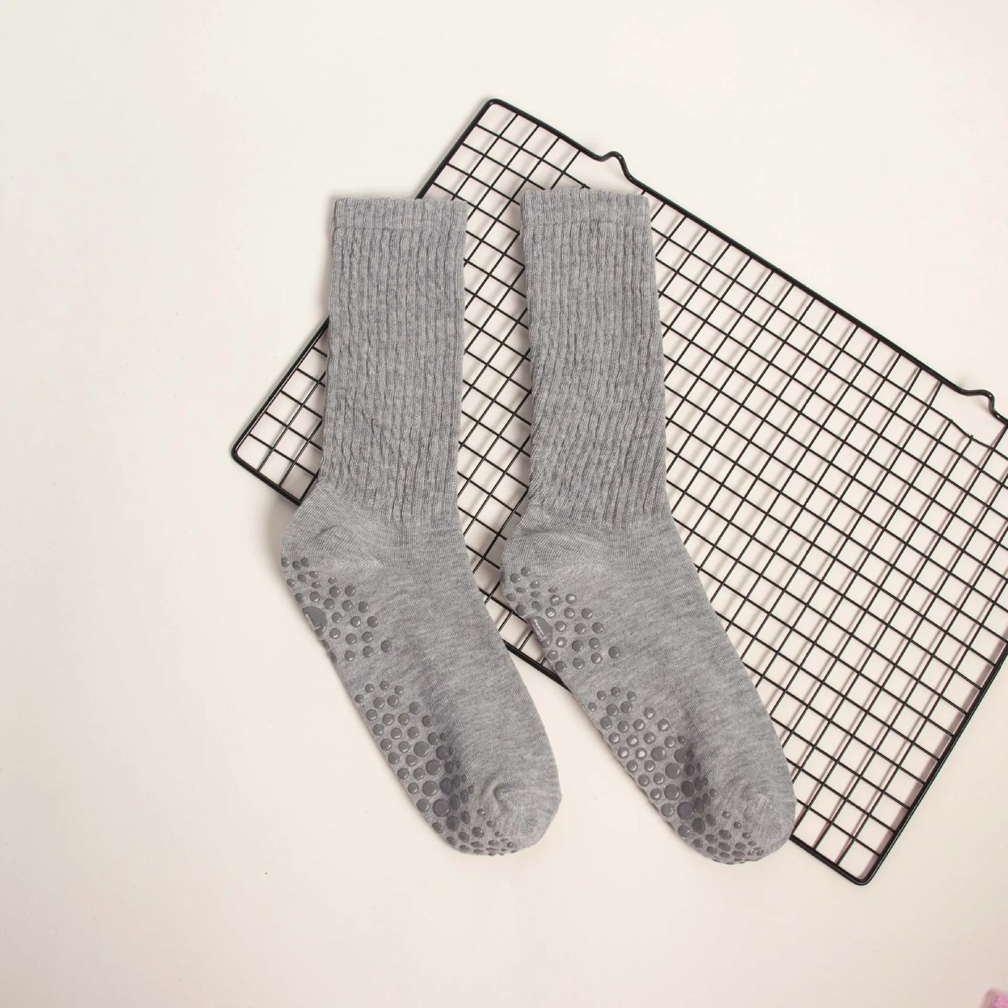The Studio Grip Socks
