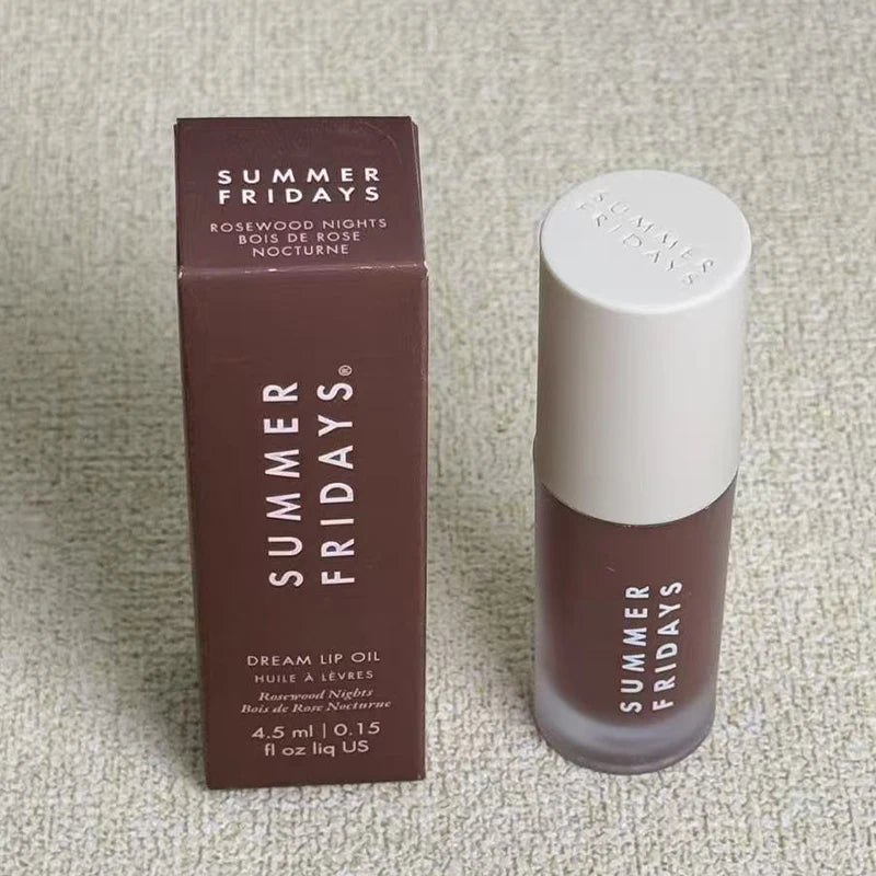 Hydrating Mirror Lip Gloss