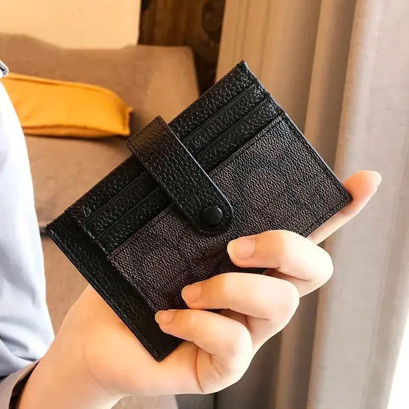 The Everyday Card Wallet