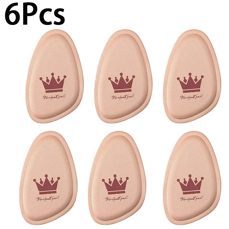 Cloud Step Cushion Pads