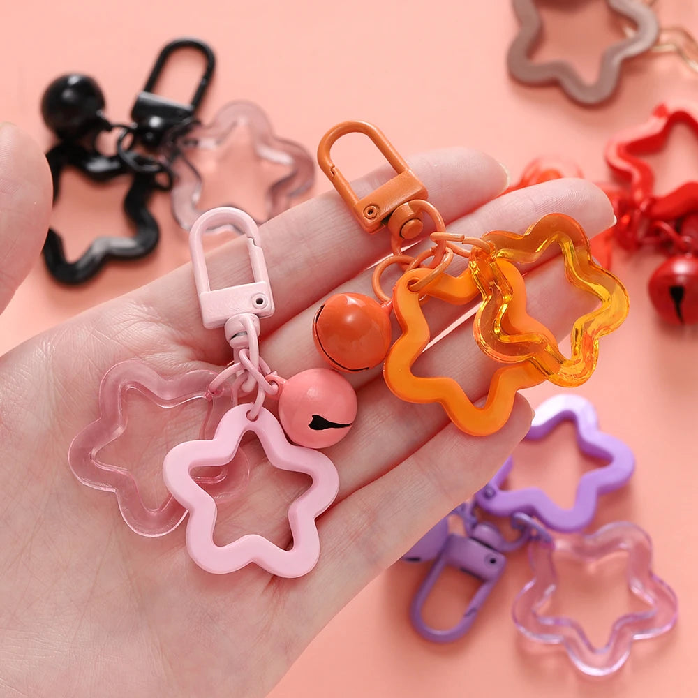 ⭐ Starlight Charm Clip