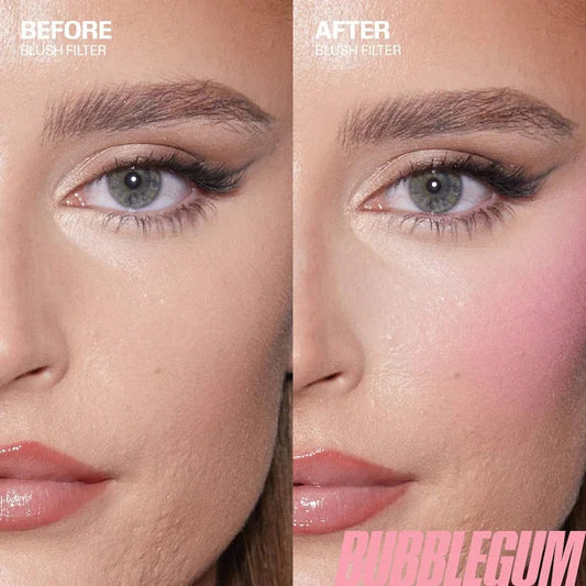 Soft Glow Liquid Blush