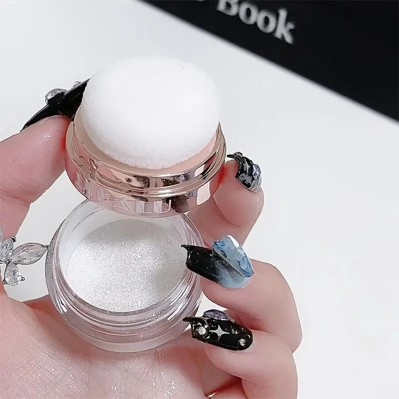 ✨ Fairy Glow Shimmer Powder