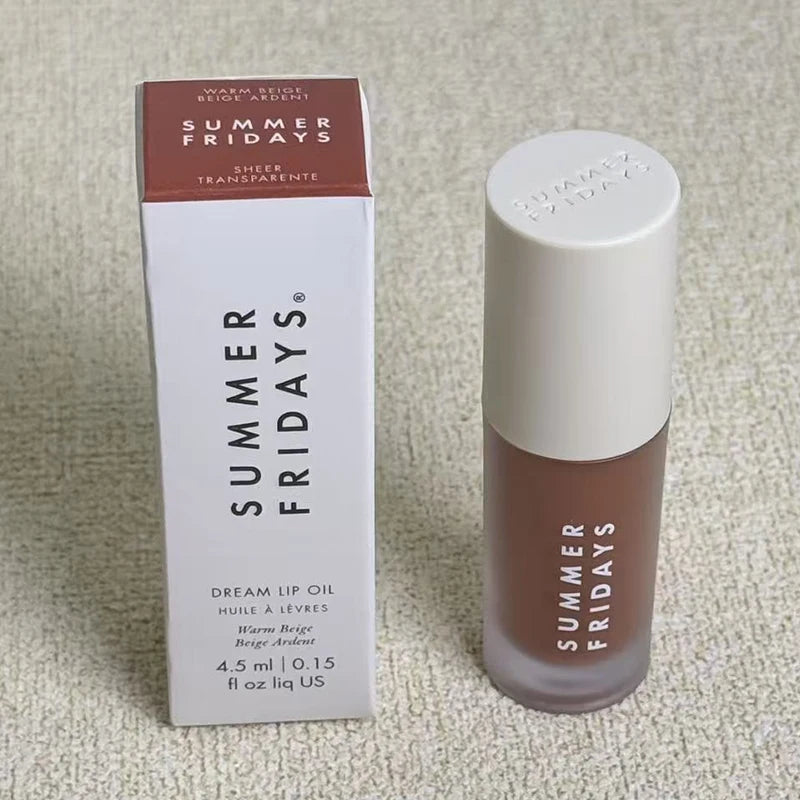Hydrating Mirror Lip Gloss