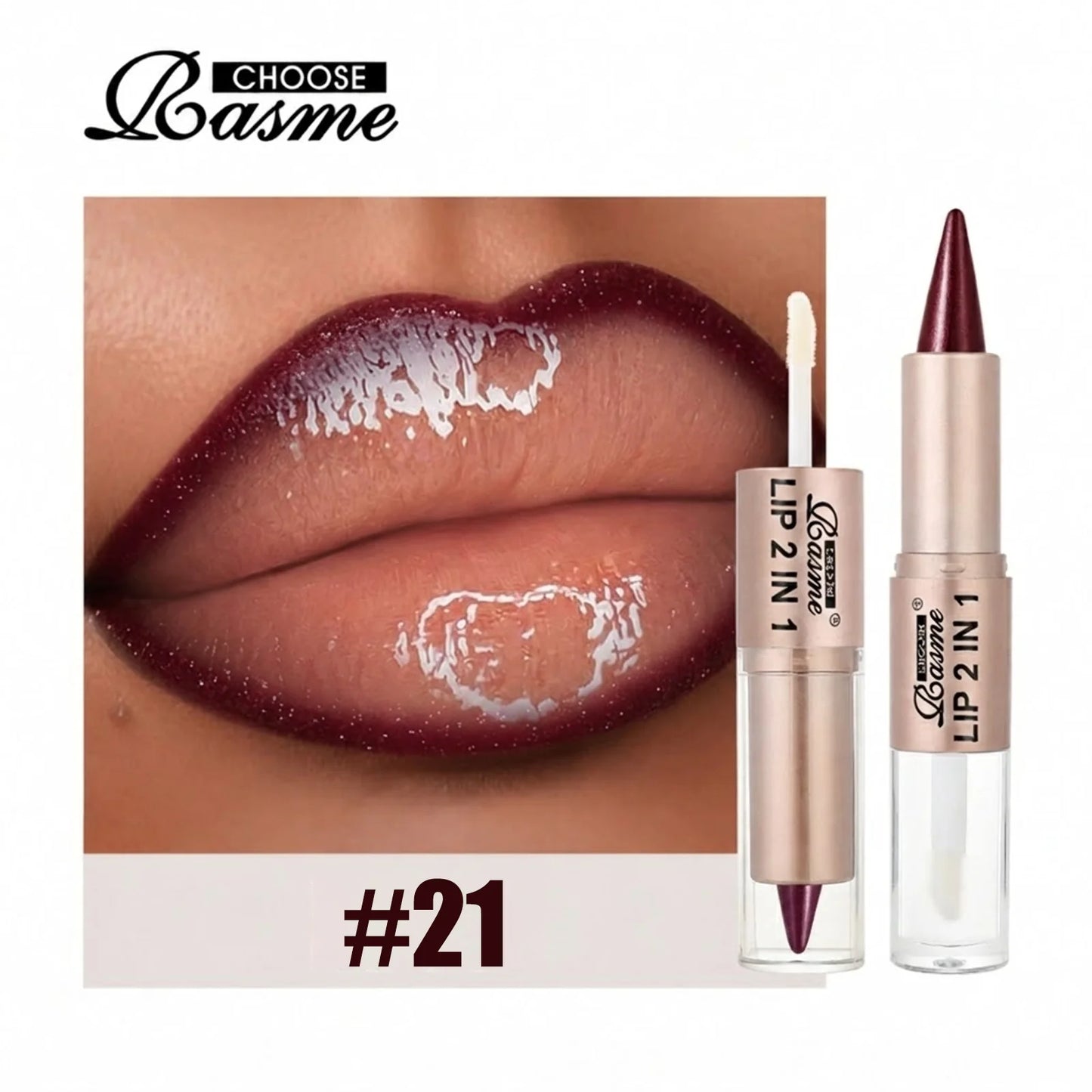 Perfect Match Lip Duo