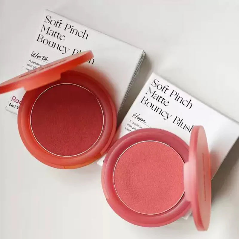 Rare Beauty Matte Lasting Blurred Blush