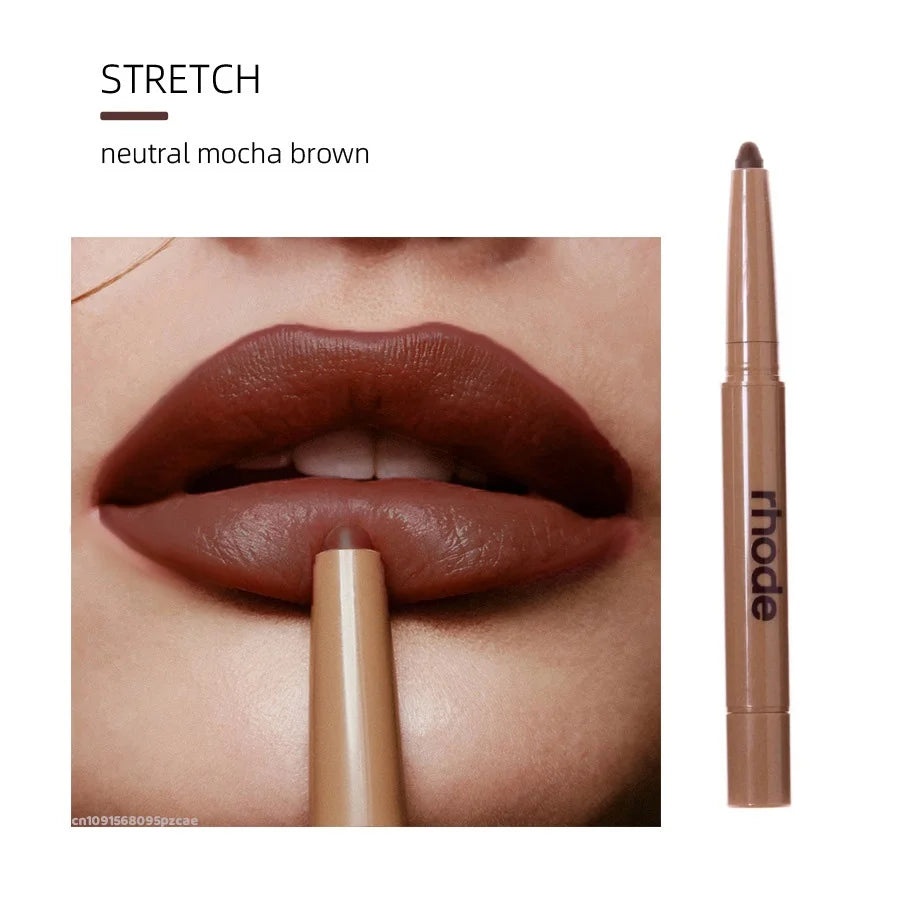 Skin Peptide Lippie