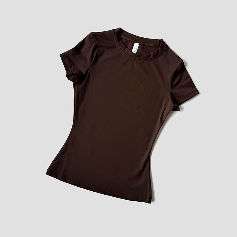 Everyday Sculpt Tee
