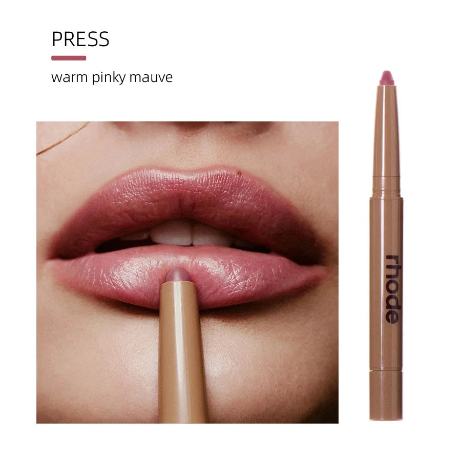 Skin Peptide Lippie