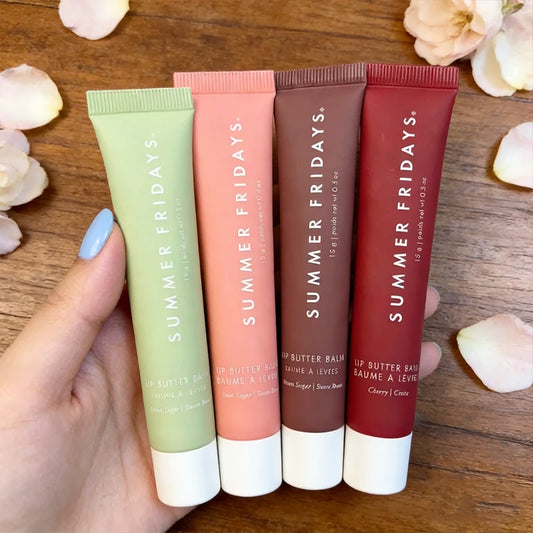 Hydrating Mirror Lip Gloss