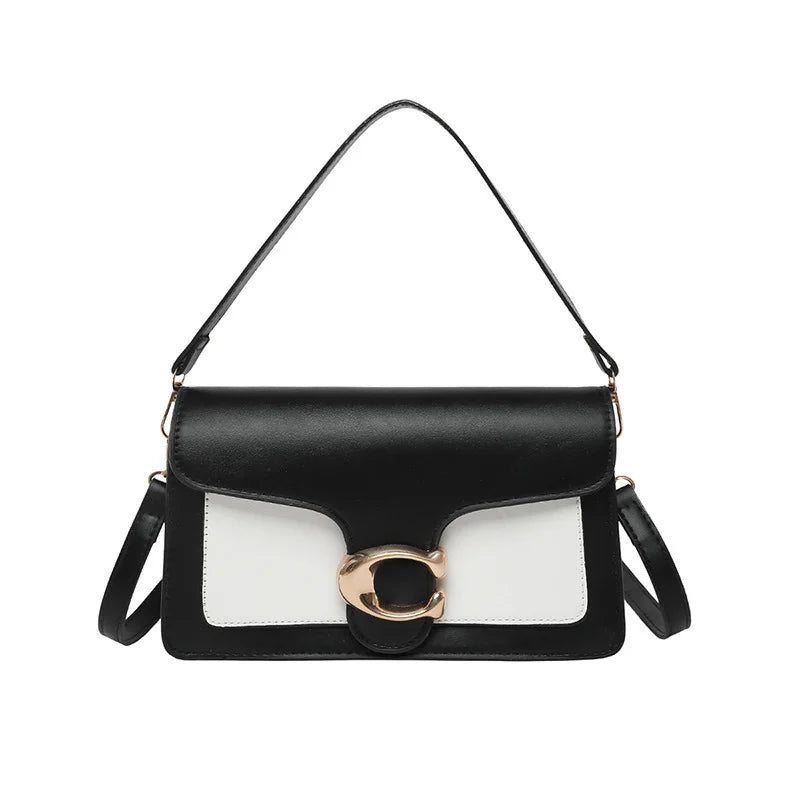 The Charlotte Crossbody Bag