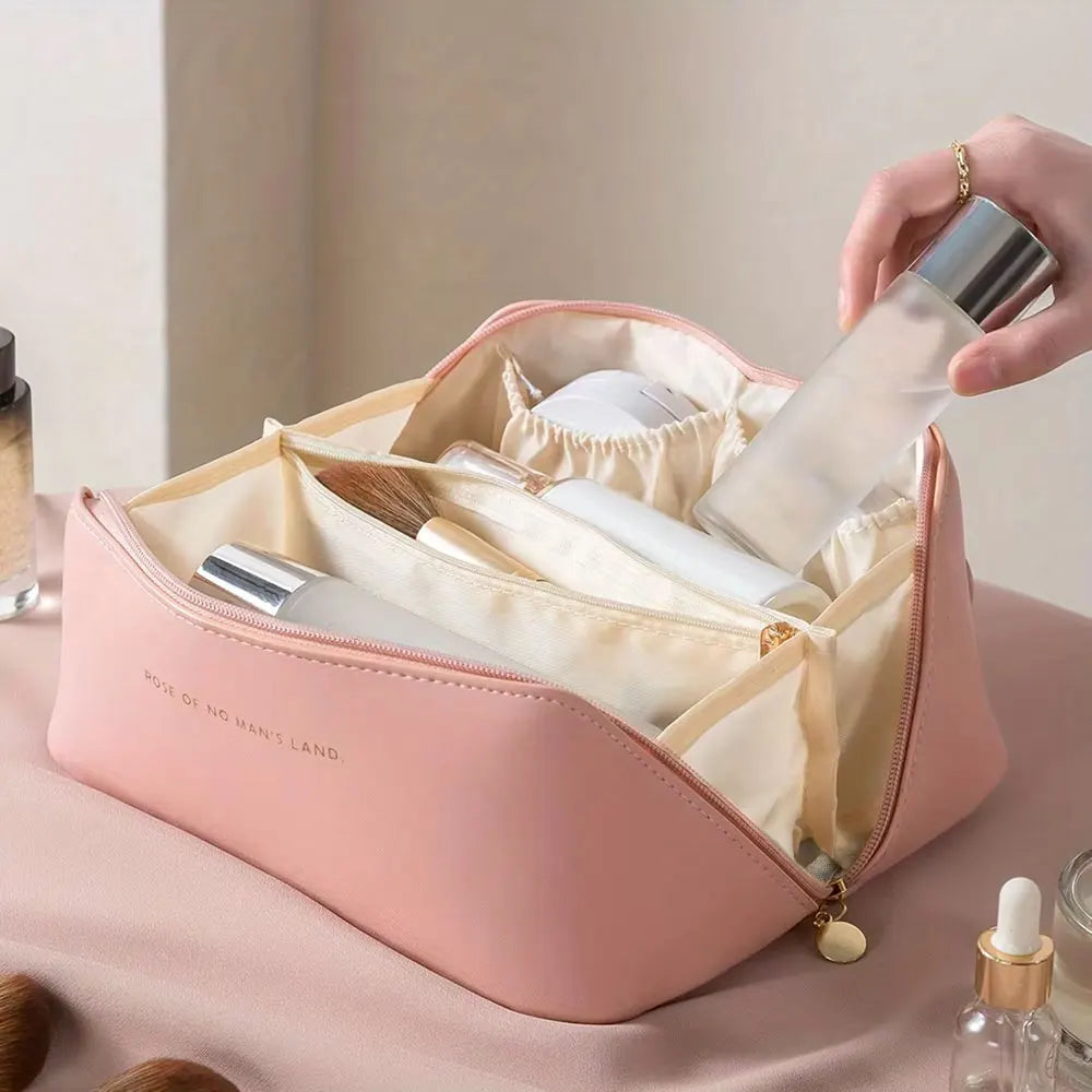 Blossom Beauty Case
