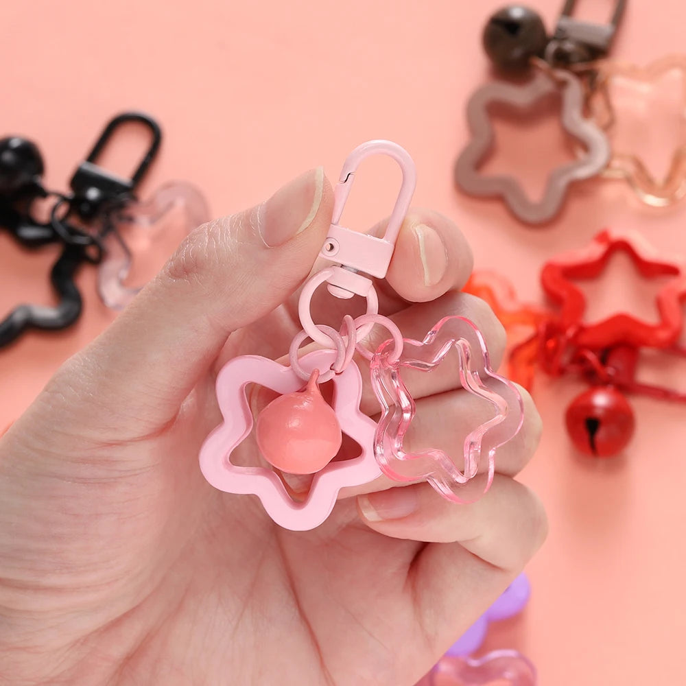 ⭐ Starlight Charm Clip