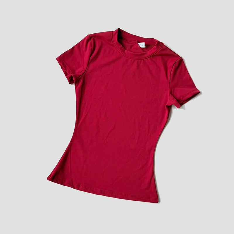 Everyday Sculpt Tee