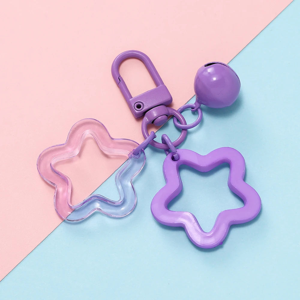 ⭐ Starlight Charm Clip