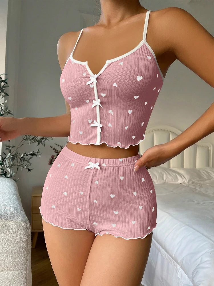 Heartstrings Lounge Set