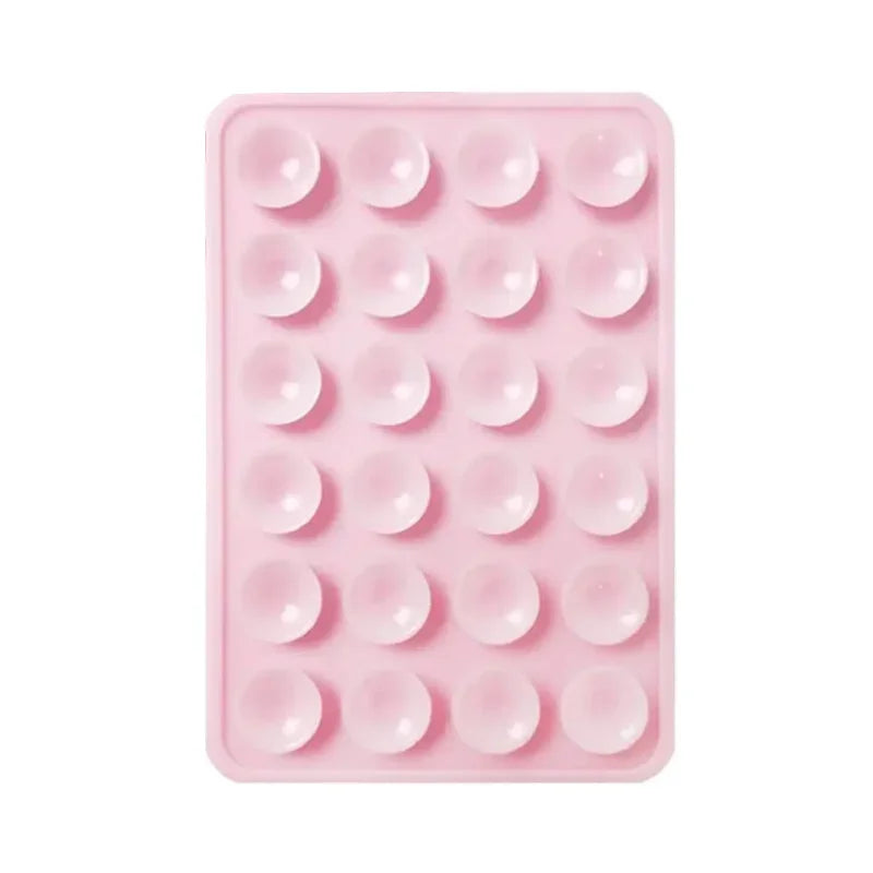 Grip & Go Silicone Phone Mount