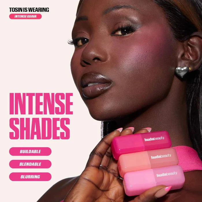 Soft Glow Liquid Blush