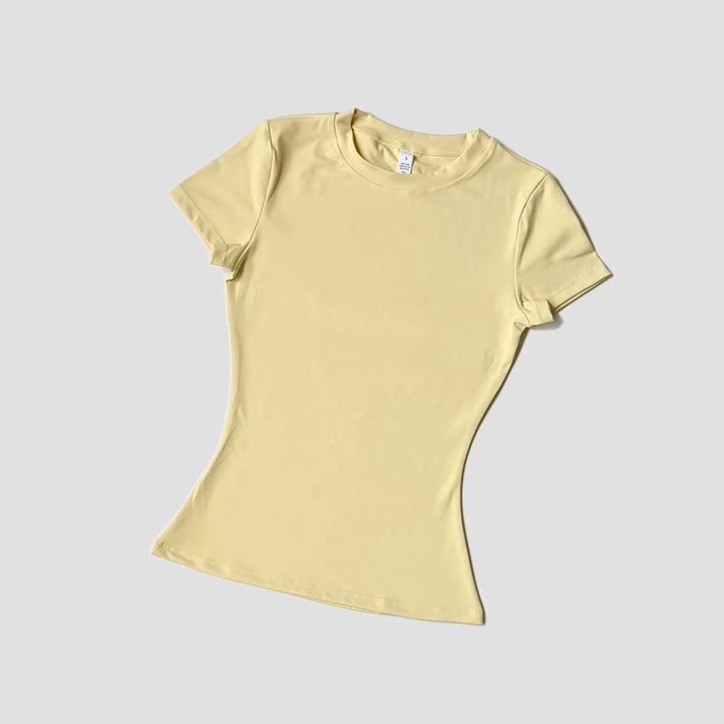 Everyday Sculpt Tee