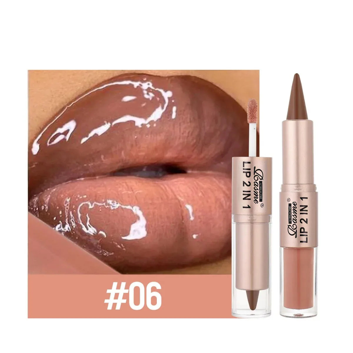 Perfect Match Lip Duo