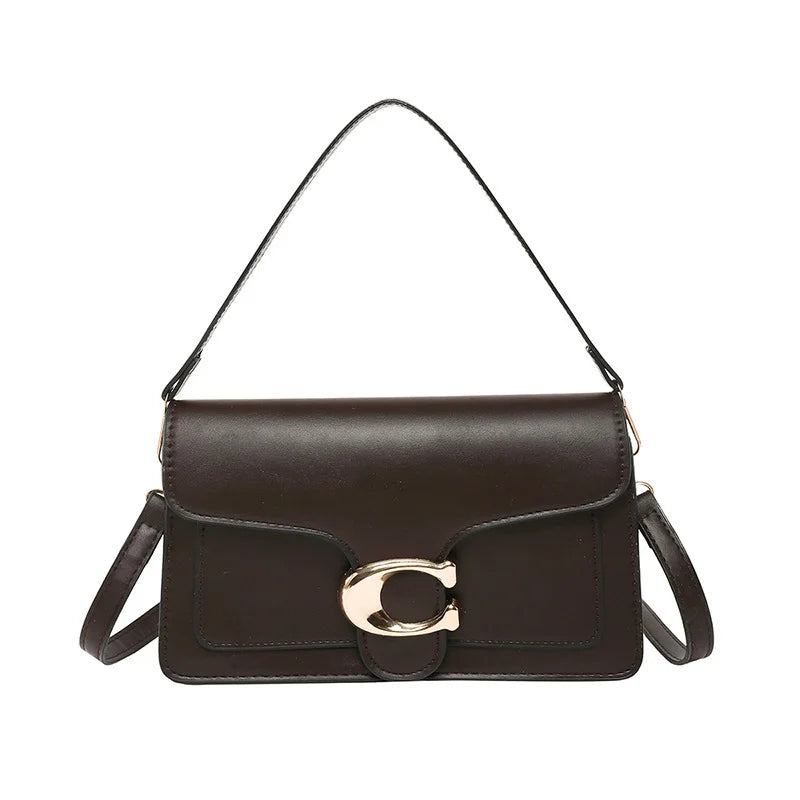 The Charlotte Crossbody Bag