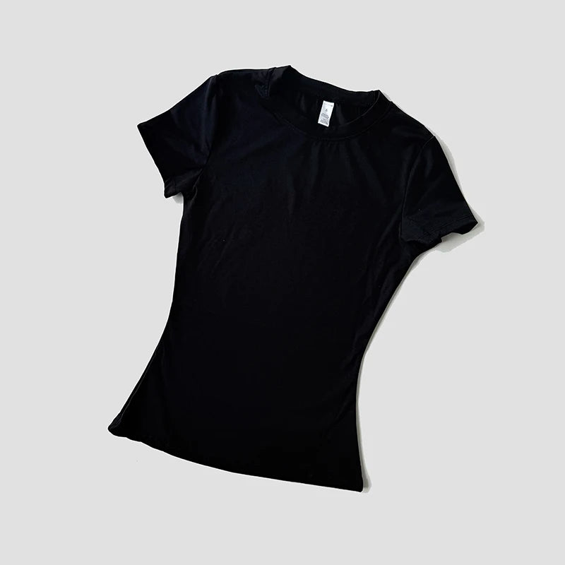 Everyday Sculpt Tee