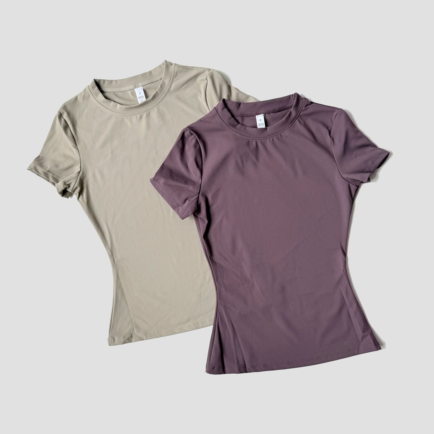 Everyday Sculpt Tee