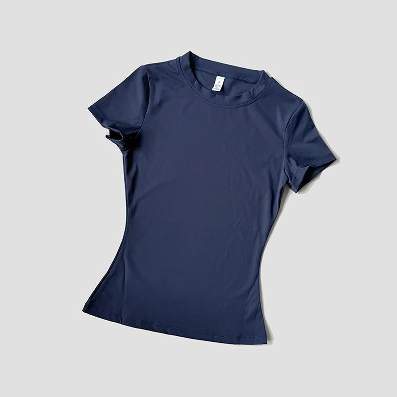 Everyday Sculpt Tee
