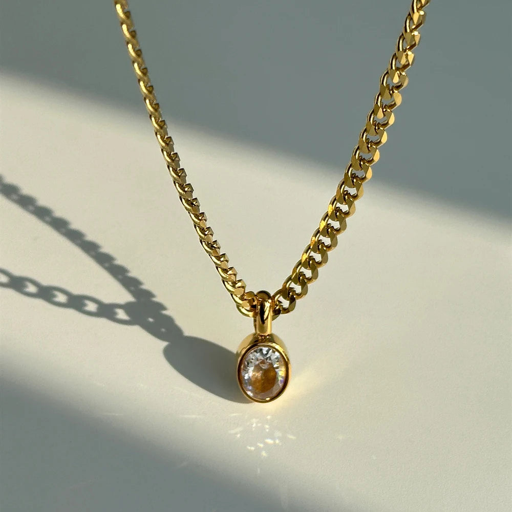 Arden Gemstone Jewelry Collection