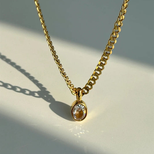 Arden Gemstone Jewelry Collection