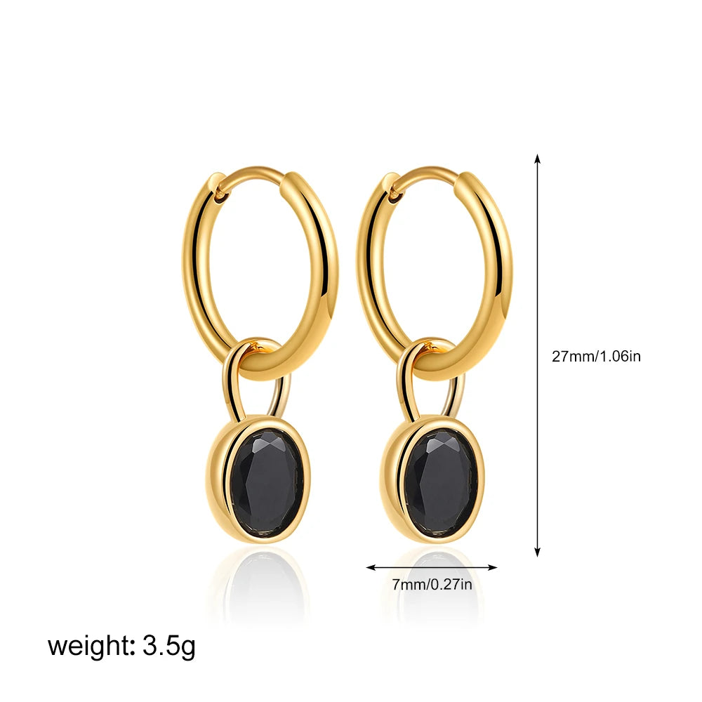 Arden Gemstone Jewelry Collection