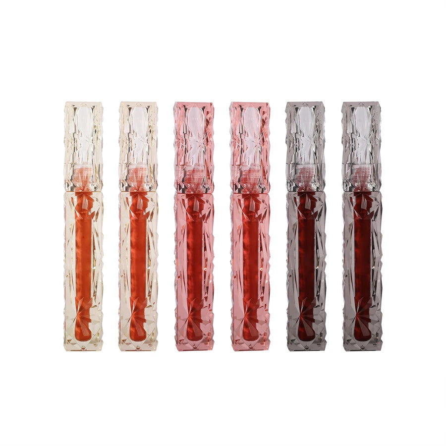 ✨ Glass Kiss Lip Gloss
