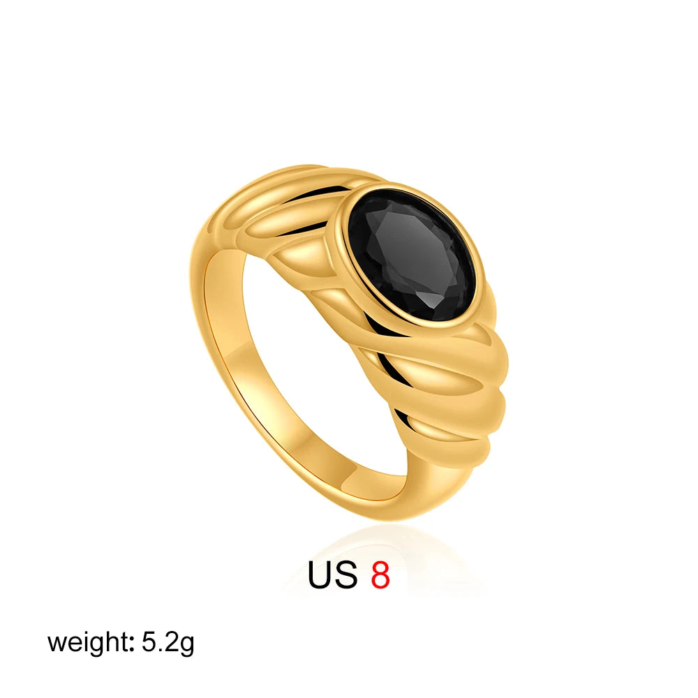 Arden Gemstone Jewelry Collection