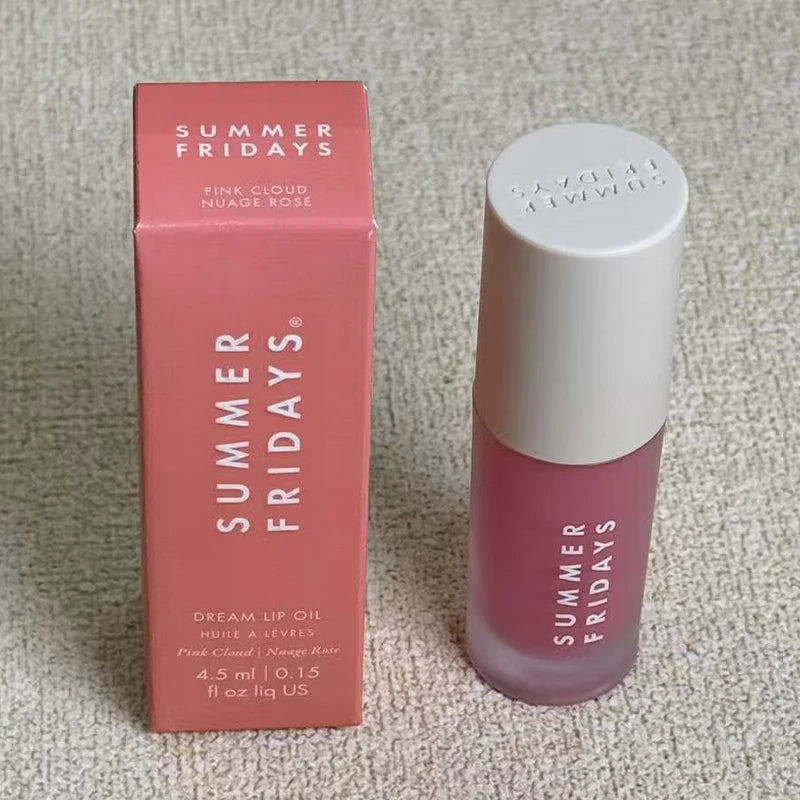 Hydrating Mirror Lip Gloss