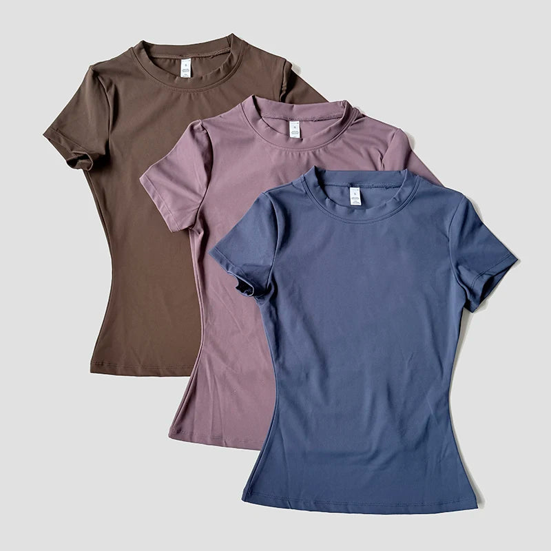 Everyday Sculpt Tee