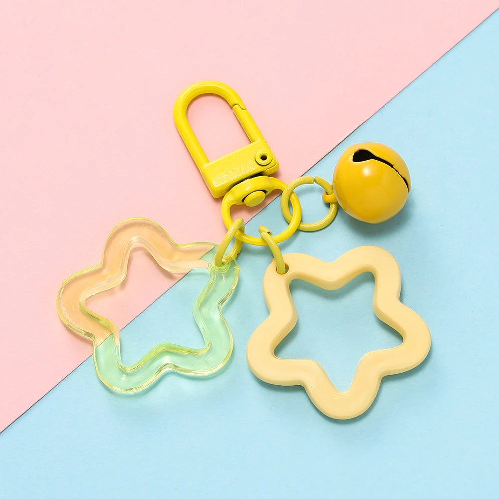 ⭐ Starlight Charm Clip