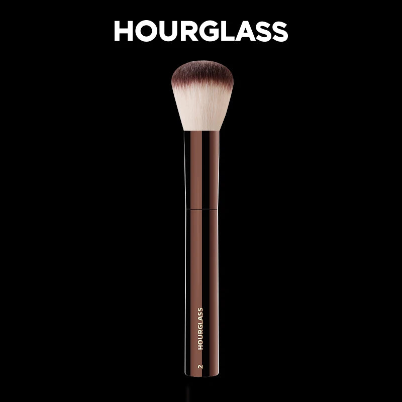 Luxury Powder Blush Brush – Ultra Soft Makeup Brush